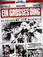 Ein großes Ding Ein großes Ding