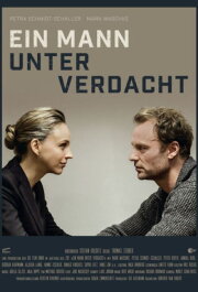Ein Mann unter Verdacht Ein Mann unter Verdacht