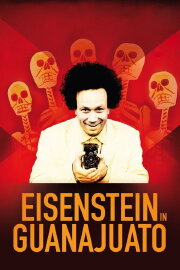 Eisenstein in Guanajuato