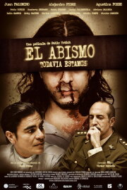 El abismo… todavía estamos