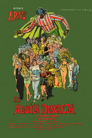 El águila descalza El águila descalza