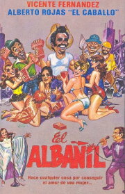 El Albañil