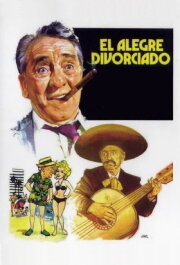 El alegre divorciado El alegre divorciado