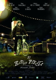 El Barco Pirata El Barco Pirata