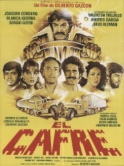 El cafre