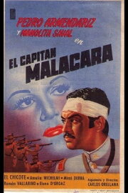 El capitán Malacara