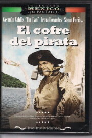 El cofre del pirata