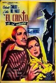El Cristo de mi Cabecera
