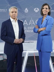 El debate cara a cara El debate cara a cara