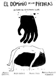 El dominio de las piedras El dominio de las piedras