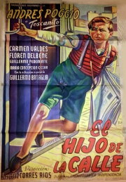 El hijo de la calle