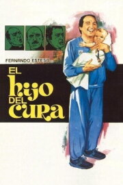 El hijo del cura El hijo del cura