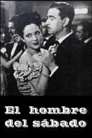 El hombre del sábado