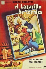 El Lazarillo de Tormes El Lazarillo de Tormes