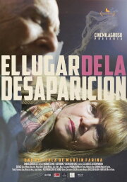 El lugar de la desaparición