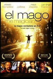 El Mago El Mago
