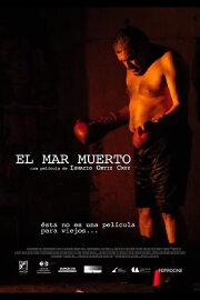 El mar muerto El mar muerto