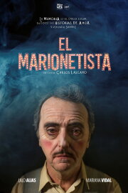 El Marionetista El Marionetista