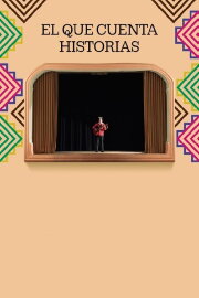 El que cuenta historias