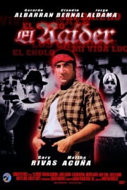 El raider El raider