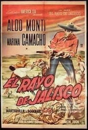 El rayo de Jalisco