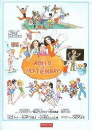 El rollo de septiembre El rollo de septiembre