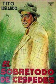 El sobretodo de Céspedes