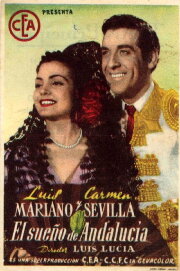 El sueño de Andalucía
