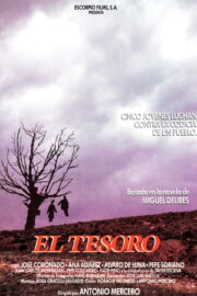 El tesoro El tesoro