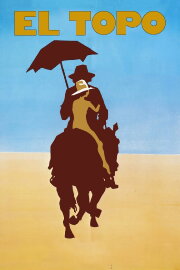 El Topo El Topo