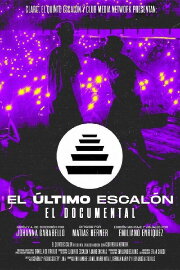 El último escalón