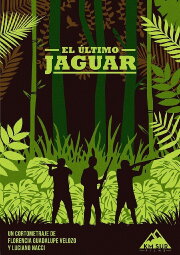 El último Jaguar El último Jaguar