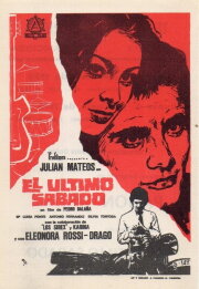 El último sábado El último sábado