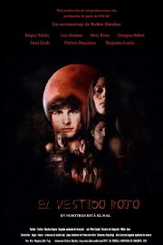 El vestido Rojo