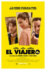 El viajero