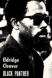 Eldridge Cleaver, Black Panther Eldridge Cleaver, Black Panther