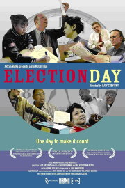 Election Day Election Day