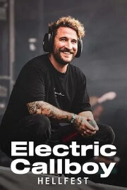 Electric Callboy @ Hellfest 2025