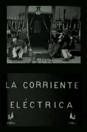 Electric Current Electric Current