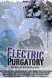 Electric Purgatory: The Fate of the Black Rocker