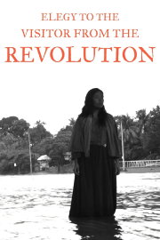 Elegy to the Visitor From the Revolution