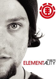Element - Elementality Volume One Element - Elementality Volume One
