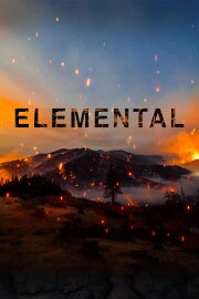 Elemental: Reimagine Wildfire