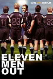 Eleven Men Out Eleven Men Out