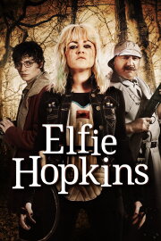 Elfie Hopkins: Cannibal Hunter Elfie Hopkins: Cannibal Hunter