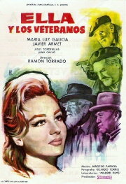Ella y los veteranos Ella y los veteranos