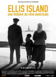 Ellis Island Tales