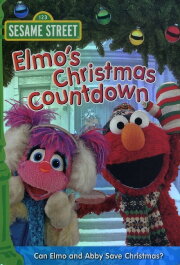 Elmo's Christmas Countdown Elmo's Christmas Countdown