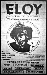 Eloy