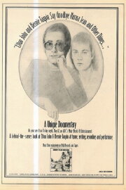Elton John and Bernie Taupin Say Goodbye Norma Jean and Other Things Elton John and Bernie Taupin Say Goodbye Norma Jean and Other Things